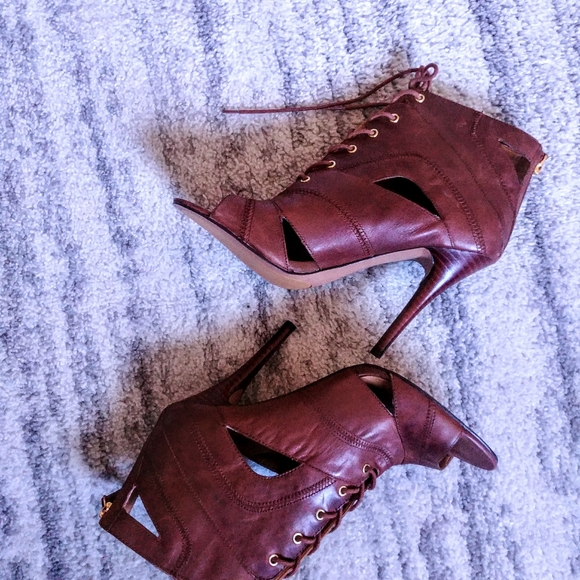 Booties - Picture 2 of 7